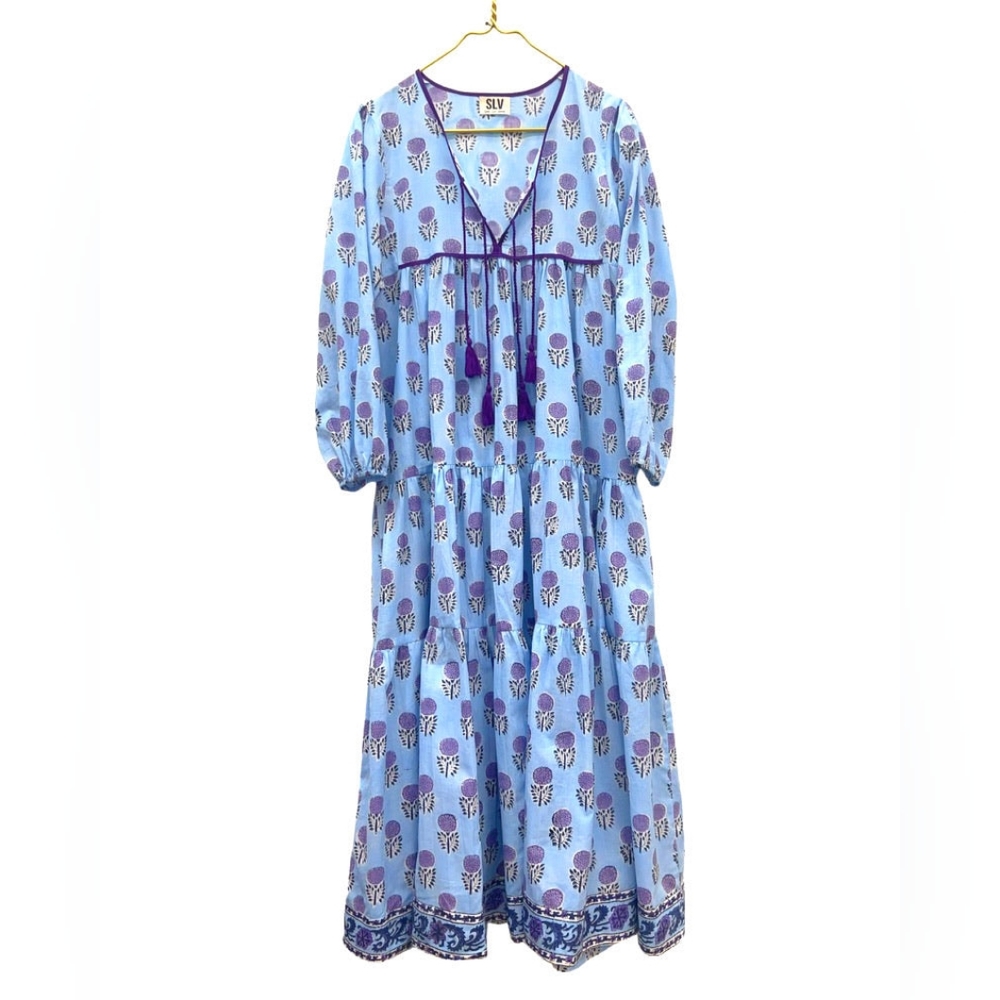 NWT! SLV Sur La Vague Dress